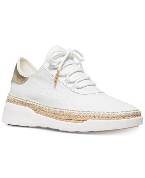 Michael Kors Finch Sneakers 